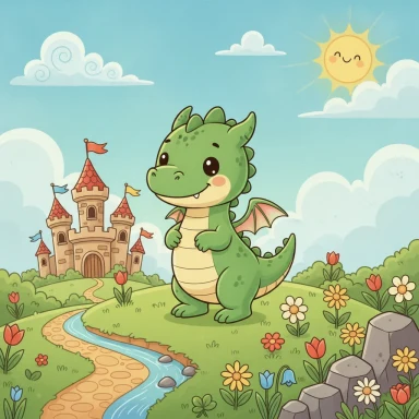 Drache