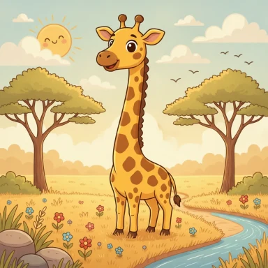 Giraffe