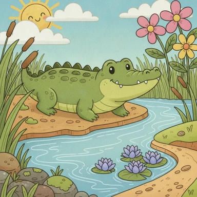 Krokodil