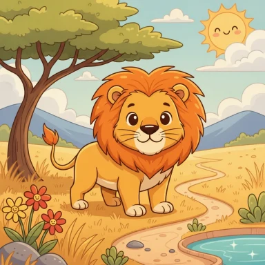Löwe