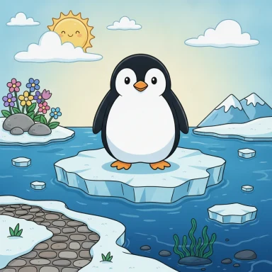 Pinguin