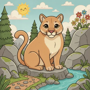 Puma