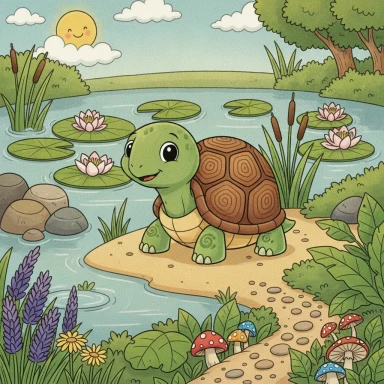 Schildkröte