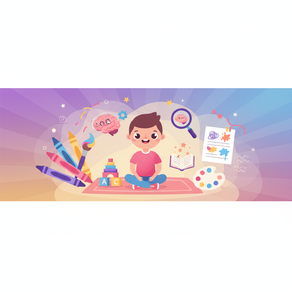 Konzentration bei Kindern verbessern: Die besten Übungen und Tipps