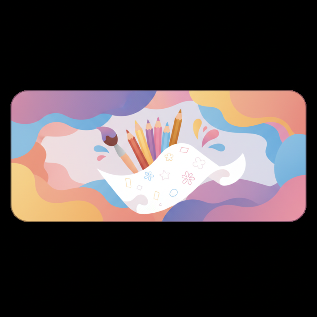 Richtig ausmalen: 10 Tipps für schöne Ergebnisse