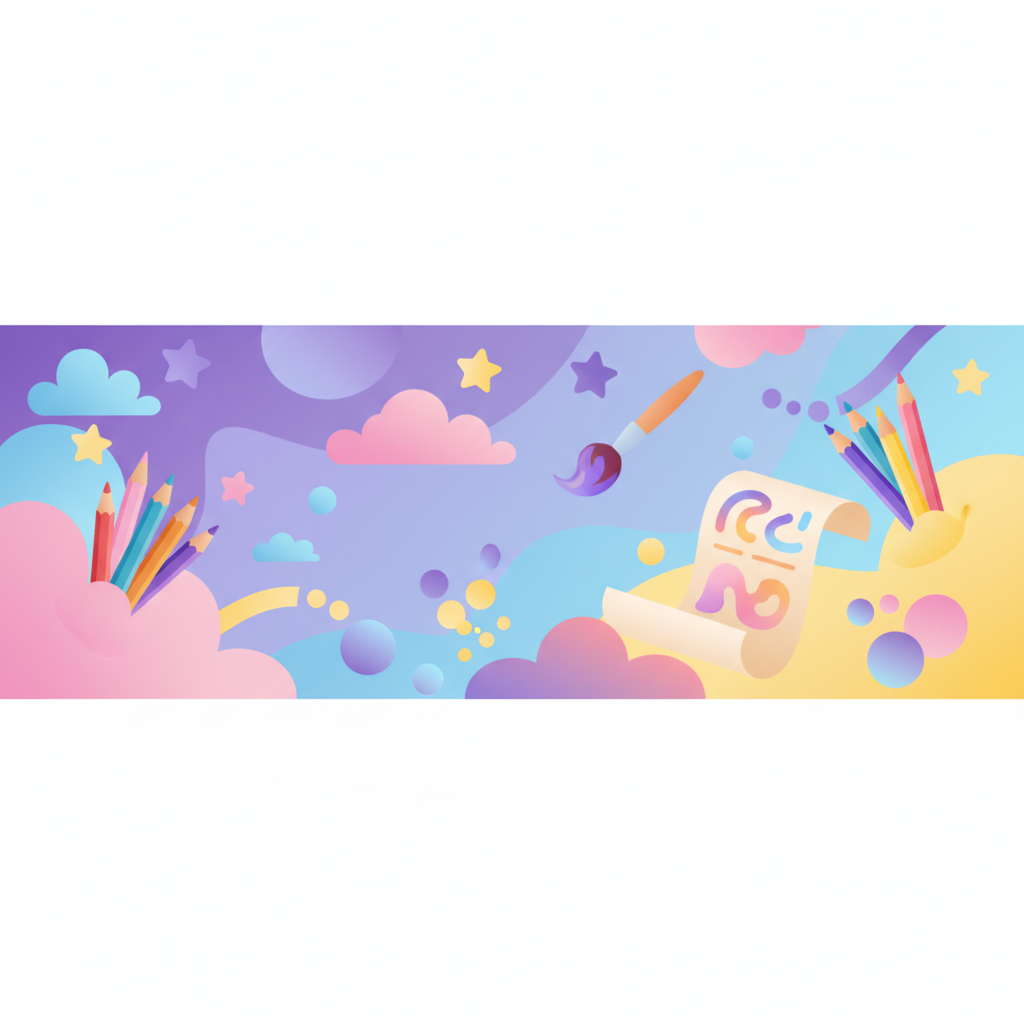 Stress abbauen durch Ausmalen: Warum es wirklich funktioniert