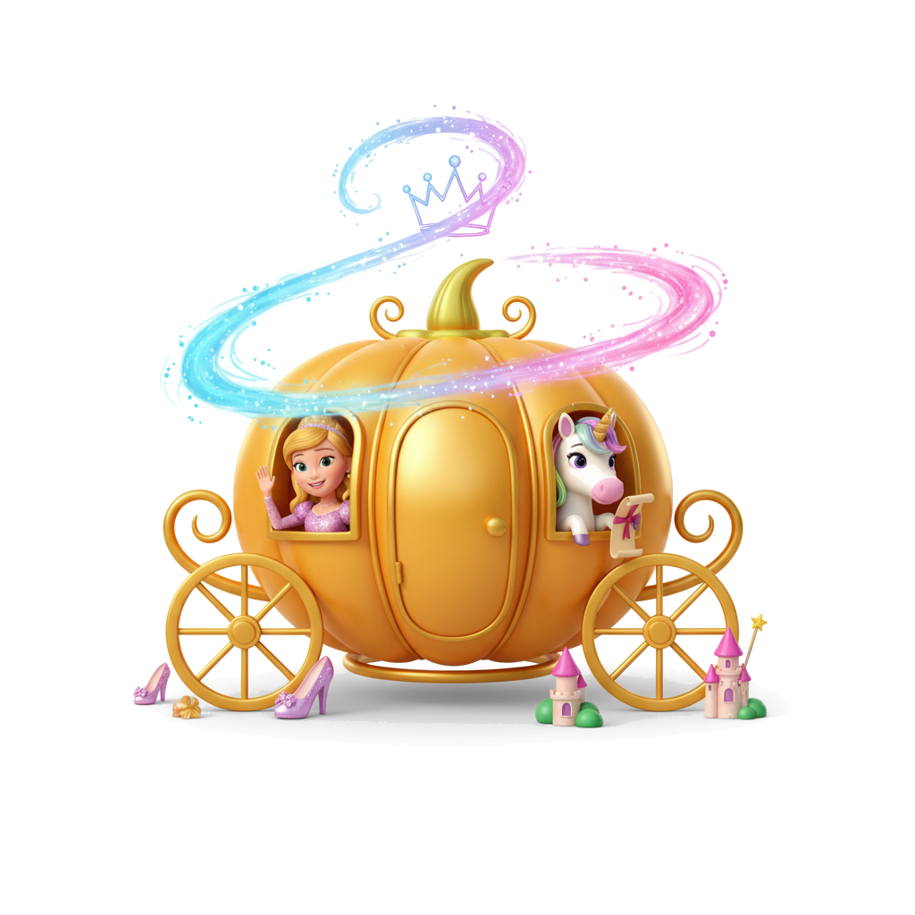 Märchen & Prinzessinnen