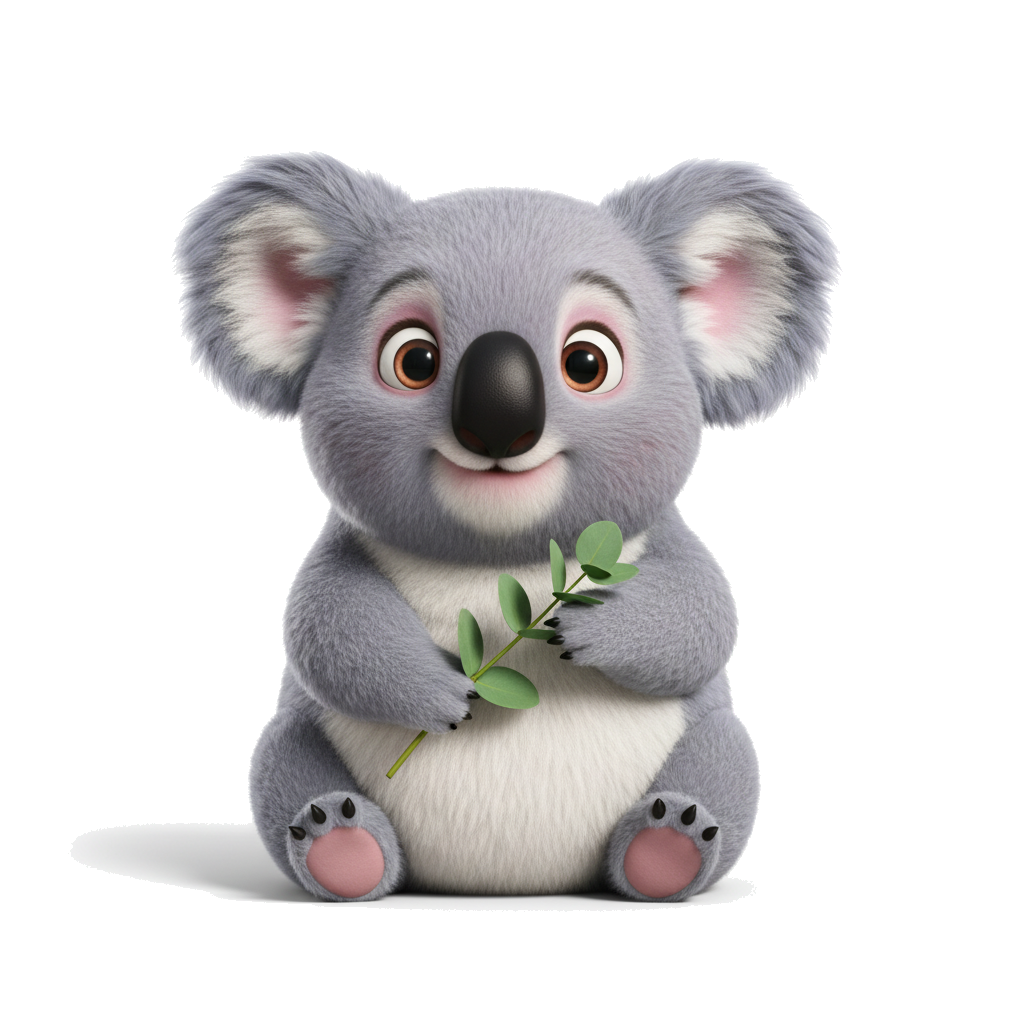 Koalas