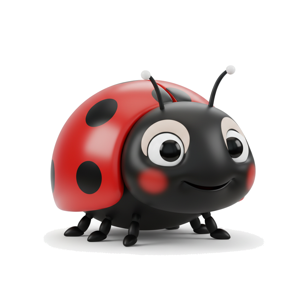 Marienkäfer